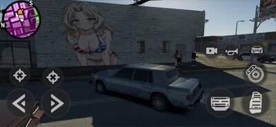 Kay Mural [Girls Und Panzer]