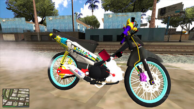 sirus ghi drag