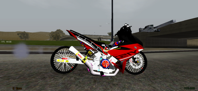 Y15ZR Chay Truong For Mobile
