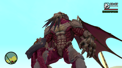 Season 7 Cthulhu (SMITE)