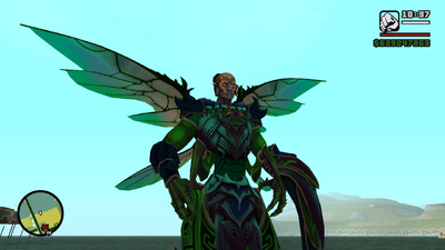 Sting Ah Muzen Cab (SMITE)