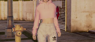 DOA Yukino Sport Custom