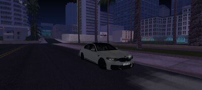 BMW F90 M5 AZERBAIJAN