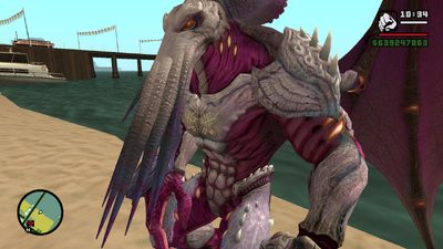 Season 7 Cthulhu (SMITE)