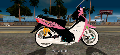 Wave 110 Tem 2021 Hồng For Mobile