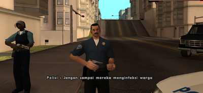 Wabah Brain