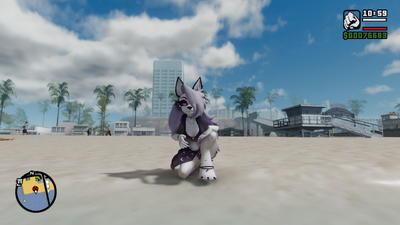 Loona Summer