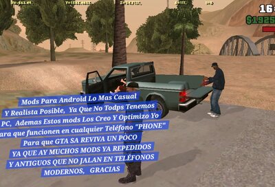 LifeSituacion:Ambient Afuera D carniceria Desert 2026 Cleo for Android