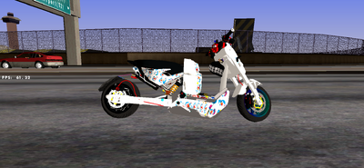 Xman Tem Doremon For Mobile