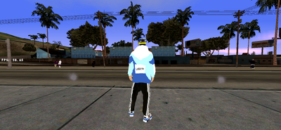 Skin Uber For Mobile