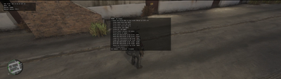 GTA IV Overhaul Mod