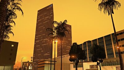Azrieli Center Tel Aviv